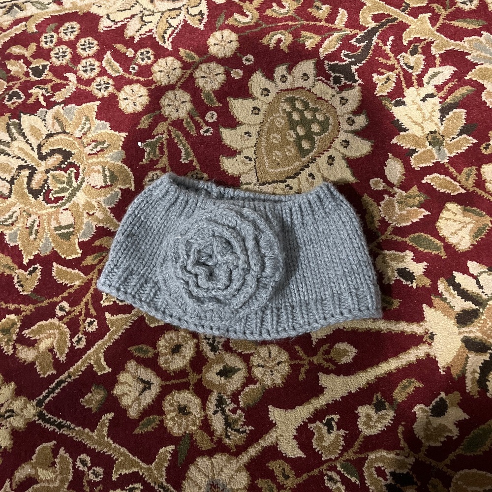 Head wrap